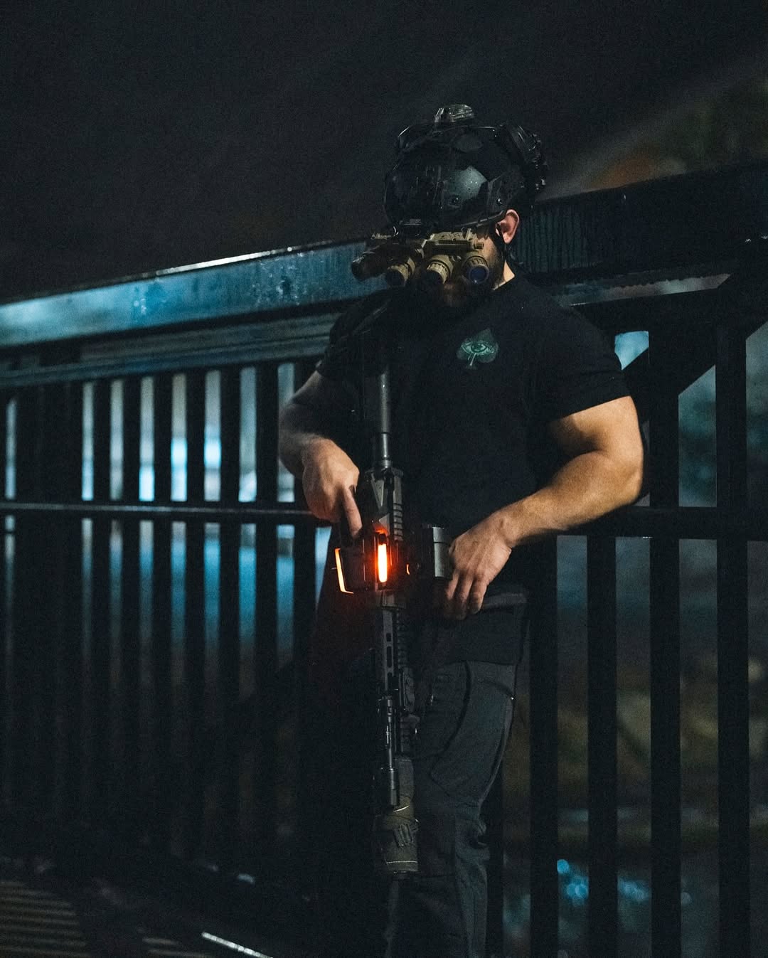 Night Ops