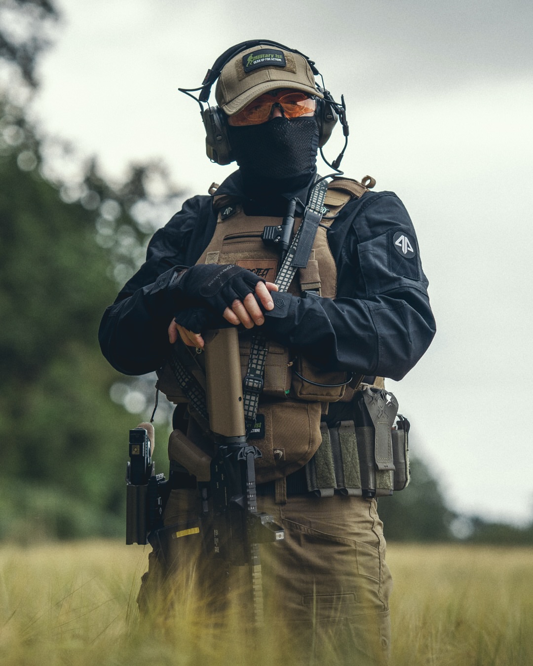 Field Kit